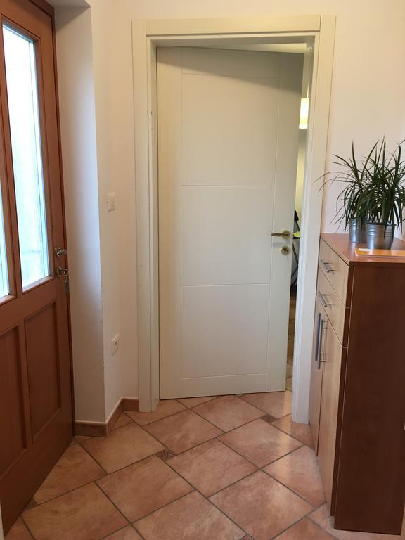 Apartment Nova Gorica - Nocitve Falco Kültér fotó