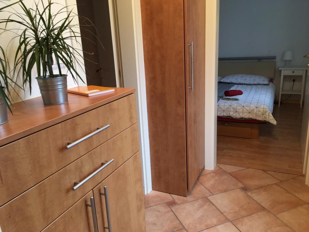 Apartment Nova Gorica - Nocitve Falco Kültér fotó