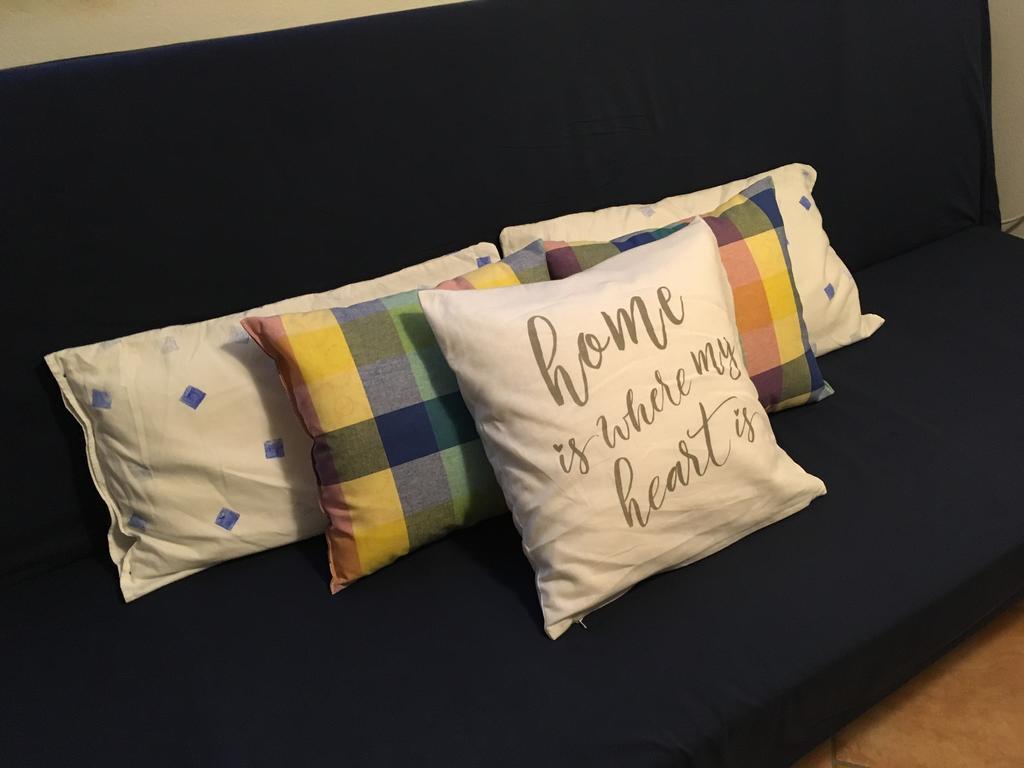 Apartment Nova Gorica - Nocitve Falco Kültér fotó