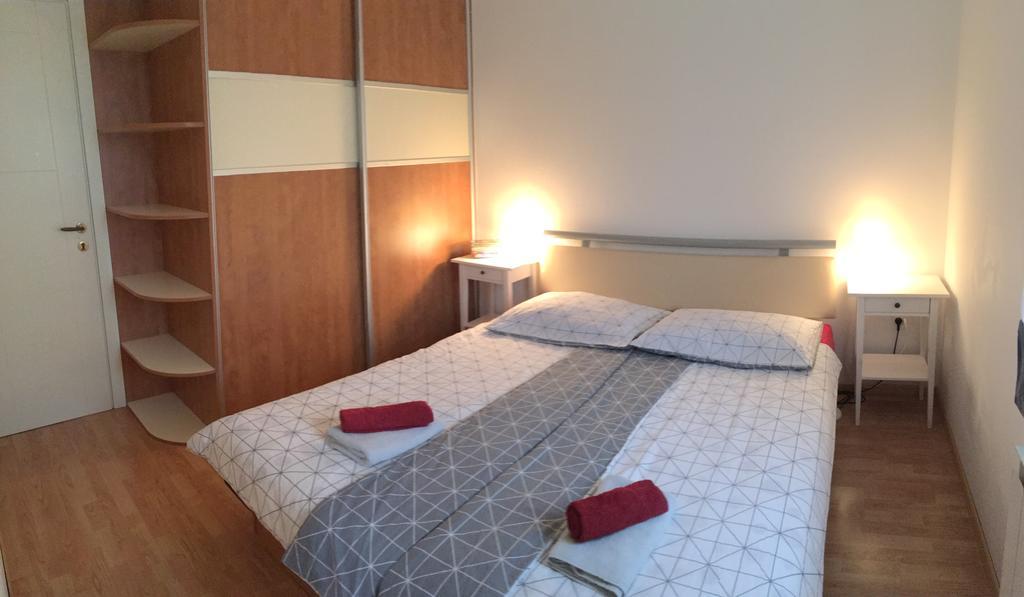 Apartment Nova Gorica - Nocitve Falco Kültér fotó