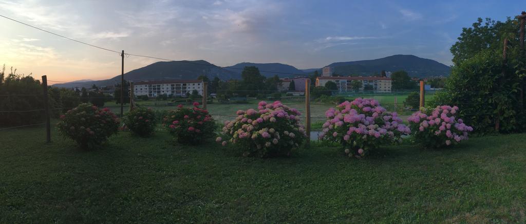 Apartment Nova Gorica - Nocitve Falco Kültér fotó