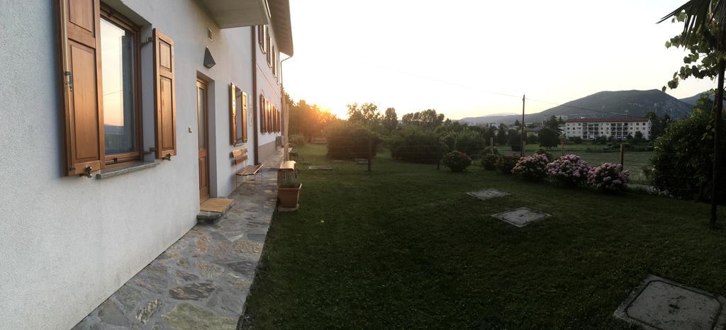 Apartment Nova Gorica - Nocitve Falco Kültér fotó