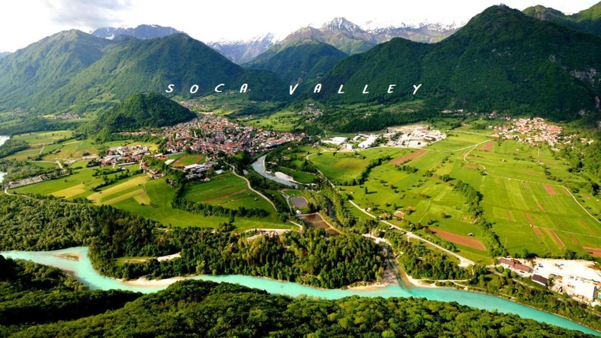 Apartment Nova Gorica - Nocitve Falco Kültér fotó